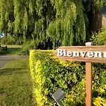 Feriehus Domaine De La Besnerie Avec Privatif A 10 Min Du Mont St Michel Tanis