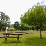 Feriehus Domaine De La Besnerie Avec Privatif A 10 Min Du Mont St Michel