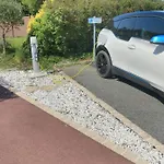 Domaine De La Besnerie Avec Privatif A 10 Min Du Mont St Michel