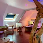 Ferienhaus Domaine De La Besnerie Avec Privatif A 10 Min Du Mont St Michel Tanis