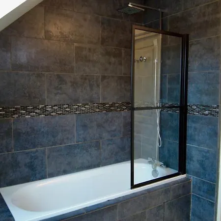 Domaine De La Besnerie Avec Privatif A 10 Min Du Mont St Michel Holiday home