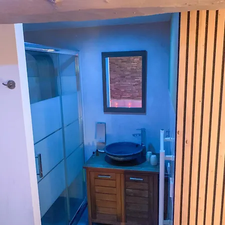 Domaine De La Besnerie Avec Privatif A 10 Min Du Mont St Michel * Tanis