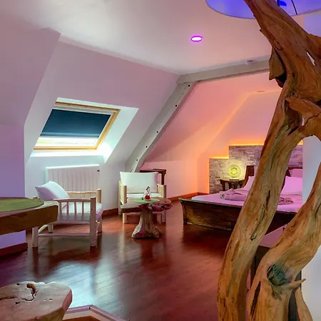 Prázdninový dům Domaine De La Besnerie Avec Privatif A 10 Min Du Mont St Michel Tanis