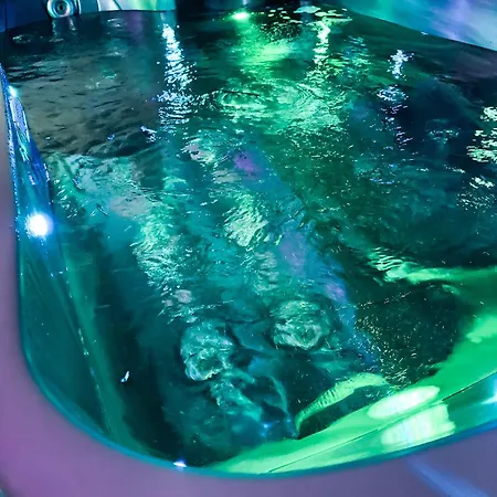 Feriehus Domaine De La Besnerie Avec Privatif A 10 Min Du Mont St Michel