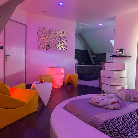 Feriehus Domaine De La Besnerie Avec Privatif A 10 Min Du Mont St Michel *