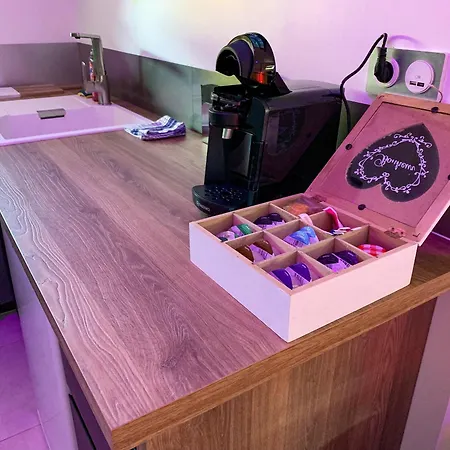 Prázdninový dům Domaine De La Besnerie Avec Privatif A 10 Min Du Mont St Michel Tanis