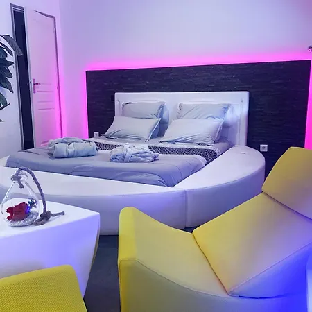 Prázdninový dům Domaine De La Besnerie Avec Privatif A 10 Min Du Mont St Michel