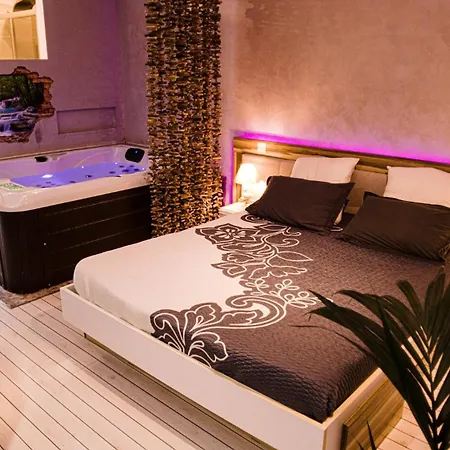 Holiday home Domaine De La Besnerie Avec Privatif A 10 Min Du Mont St Michel
