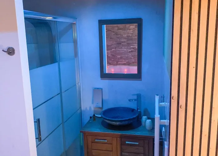 Domaine De La Besnerie Avec Privatif A 10 Min Du Mont St Michel * Tanis