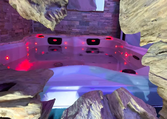 Σπίτι διακοπών Domaine De La Besnerie Avec Privatif A 10 Min Du Mont St Michel Tanis