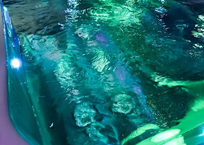 度假居 Domaine De La Besnerie Avec Privatif A 10 Min Du Mont St Michel