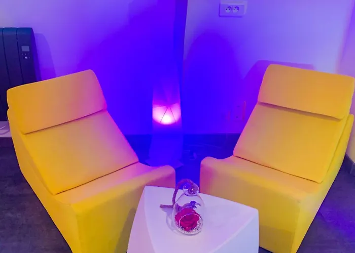 Domaine De La Besnerie Avec Privatif A 10 Min Du Mont St Michel Tanis