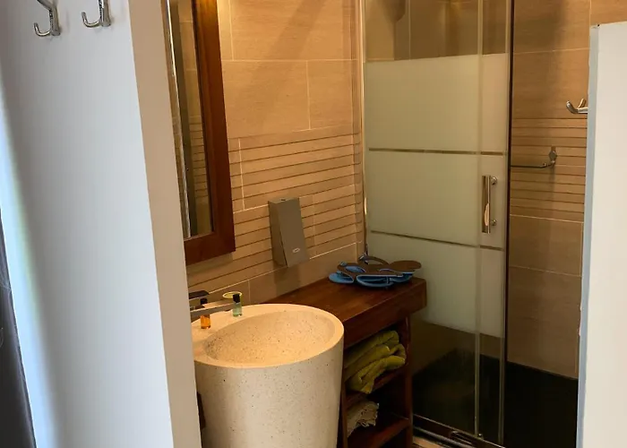 Domaine De La Besnerie Avec Privatif A 10 Min Du Mont St Michel 度假居 Tanis