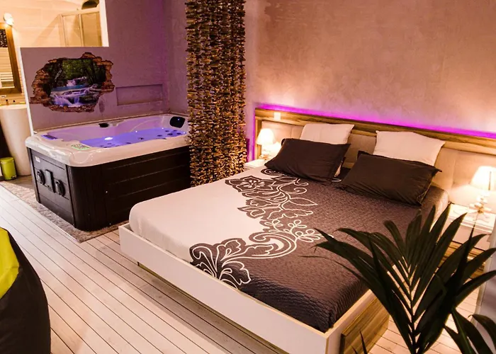 Σπίτι διακοπών Domaine De La Besnerie Avec Privatif A 10 Min Du Mont St Michel