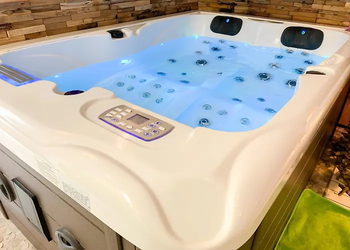 Σπίτι διακοπών Domaine De La Besnerie Avec Privatif A 10 Min Du Mont St Michel *